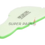 Въздушен филтър -HIFLO FILTRO- HFA5210DS, Gilera Storm / Typhoon + Piaggio NRG / NTT (1994-2000)
