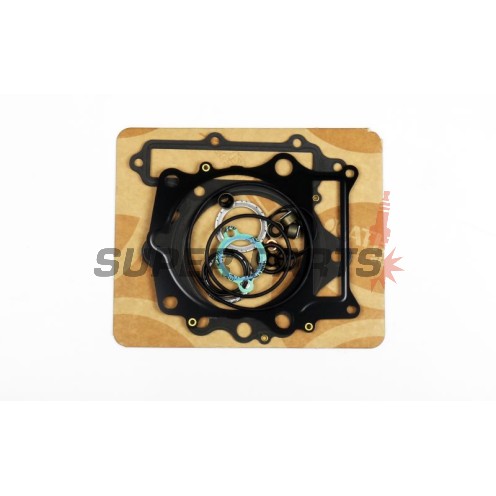 Гарнитури за цилиндър комплект -ATHENA- Yamaha TT 600 1994-2004, XT 600 1994-2003
