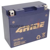 Акумулатор -4 RIDE- YT12B-BS 4RIDE GEL, 10Ah 12V