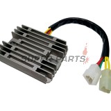 Реле за зареждане -DZE- реле-регулатор, 12V, 35A, DUCATI 748, 916, MONSTER, SS, SUPERSPORT; LAVERDA 668, S FORMULA; MOTO GUZZI BELLAGIO, BREVA, CALIFORNIA, MGS, NEVADA, V11, V7 350-1250 1989-2015