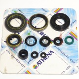 Пълен комплект семеринги за двигател -ATHENA- Kawasaki KX 250 1993-2004