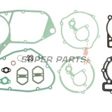 Пълен комплект гарнитури за двигател -ATHENA- Husqvarna TC 610 1991/1993-2004, TE 610 1991-2006, WXE 610 1993-1995