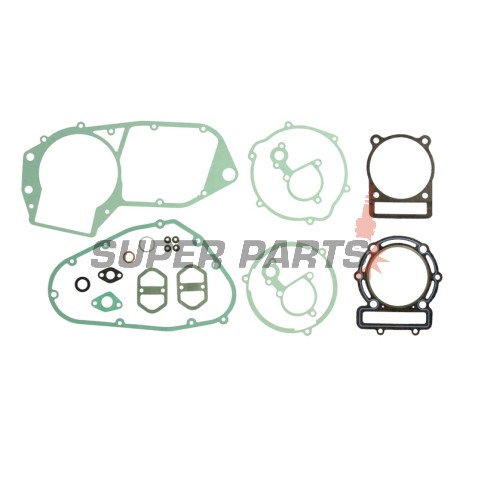 Пълен комплект гарнитури за двигател -ATHENA- Husqvarna TC 610 1991/1993-2004, TE 610 1991-2006, WXE 610 1993-1995