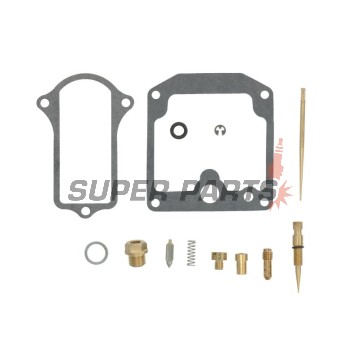 Ремонтен комплект за карбуратор -TOURMAX- Kawasaki Z 650 1977-1980