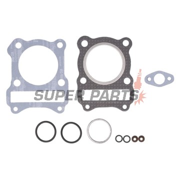 Гарнитури за цилиндър комплект -WINDEROSA- Kawasaki KLX 125 2003-2006, Suzuki DR-Z 125 2003-2016