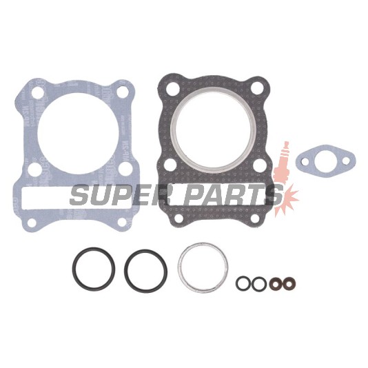 Гарнитури за цилиндър комплект -WINDEROSA- Kawasaki KLX 125 2003-2006, Suzuki DR-Z 125 2003-2016