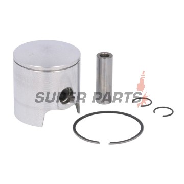 Бутало комплект -ATHENA- 47.56mm, Aprilia RS/RX/Red Rose 50 1988-2006, HM/Honda CRE 50 2001-2010, Minarelli AM 50 1992-2010, Rieju RR/RS-1 50 1997-2001, Yamaha TZR 50 2007-2014