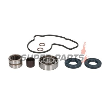 Ремонтен комплект за водна помпа -HOT RODS- KTM 250 SX-F (13); 250 XC-F (13); 350 EXC-F (12-13); 350 SX-F (11-13); 350 XC-F (11-13); 350 XCF-W (12-13)