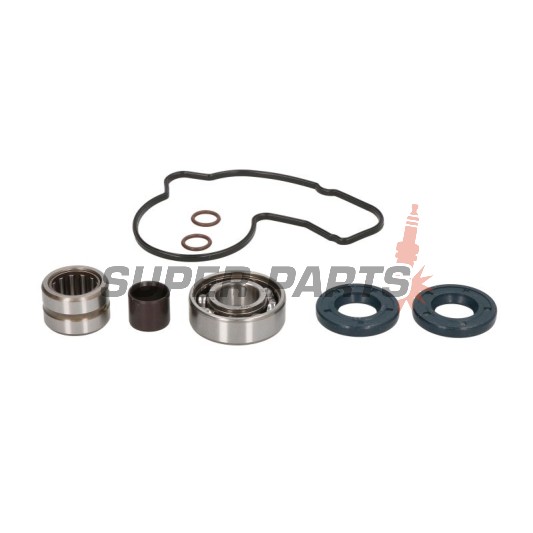 Ремонтен комплект за водна помпа -HOT RODS- KTM 250 SX-F (13); 250 XC-F (13); 350 EXC-F (12-13); 350 SX-F (11-13); 350 XC-F (11-13); 350 XCF-W (12-13)