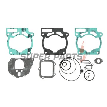 Гарнитури за цилиндър комплект -WINDEROSA- KTM EXC 200 2003-2005, KTM SX 200 2003-2004, KTM SX 250 2003-2004, KTM XC 200 2006-2009, KTM XC-W 200 2006-2016