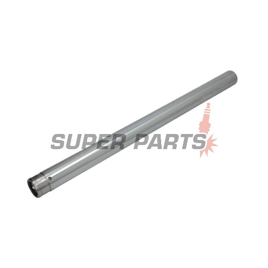 Кол за предница -TLT- десен/ляв, 41mm диаметър, 602mm дължина, Honda NT 650 1998-2005