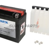 Акумулатор -VARTA- YTX14-BS, 12Ah 12V