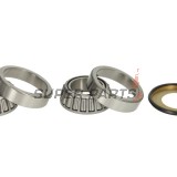 Лагери за предница комплект -TOURMAX- Honda ATC 250 1983-1986, Honda CR 125 1982-1983, Honda CR 250 1983, Honda CR 80 1987-1989, Honda XL 250 1982-1990, Honda XL 500 1982, Honda XL 200 1983, Honda XL 350 1984-1985