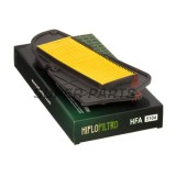 Въздушен филтър -HIFLO FILTRO- HFA5104, Peugeot LXR 125-200, SYM HD 125-200 (2003-2015)
