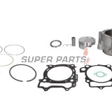 Цилиндър и бутало комплект -ATHENA- P400485100047, Yamaha YFZ 450 2007-2022