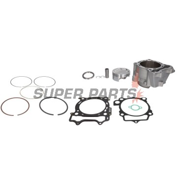 Цилиндър и бутало комплект -ATHENA- P400485100047, Yamaha YFZ 450 2007-2022