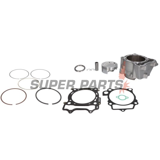 Цилиндър и бутало комплект -ATHENA- P400485100047, Yamaha YFZ 450 2007-2022