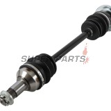 Полуоска -ALL BALLS- Arctic Cat 1000 2008-2010, 400 2006-2008, 450 2010-2012, 500 2006-2009, 2013-2014, 550 2009-2014, 650 2006-2012, 700 2007-2014, TBX 700 2010-2014, TRV 1000 2009-2010, TRV 550 2009-2014, TRV 700 2008-2014