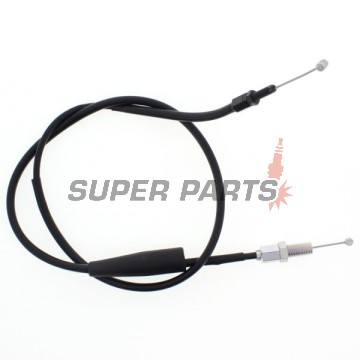 Жило за газ -ALL BALLS- Kawasaki KVF 650 2006-2013, KVF 750 2005-2007