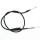 Жило за газ -ALL BALLS- Kawasaki KVF 650 2006-2013, KVF 750 2005-2007
