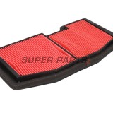 Въздушен филтър -HIFLO FILTRO- HFA6502, Triumph Daytona 675 / Daytona 675R + Street Triple / Street Triple R (2010-2016)