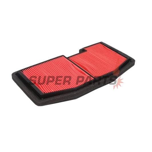Въздушен филтър -HIFLO FILTRO- HFA6502, Triumph Daytona 675 / Daytona 675R + Street Triple / Street Triple R (2010-2016)
