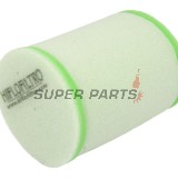 Въздушен филтър -HIFLO FILTRO- HFF3022, Arctic Cat DVX400 / Suzuki KingQuad, Eiger, Quadsport, Vinson 400-500cc (2002-2023)