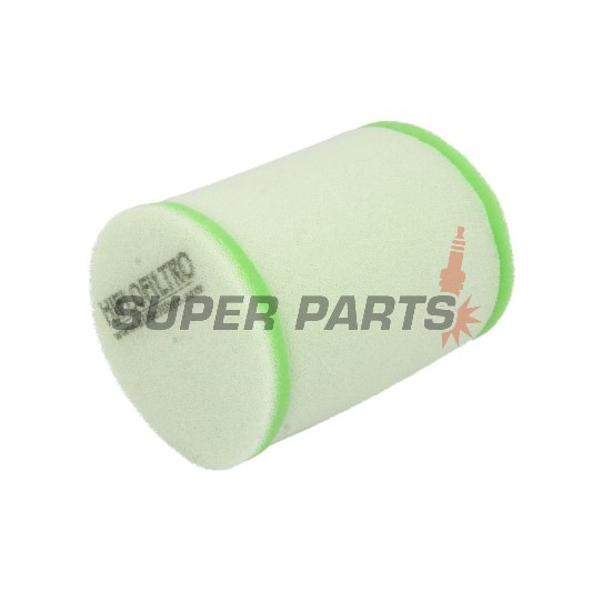 Въздушен филтър -HIFLO FILTRO- HFF3022, Arctic Cat DVX400 / Suzuki KingQuad, Eiger, Quadsport, Vinson 400-500cc (2002-2023)