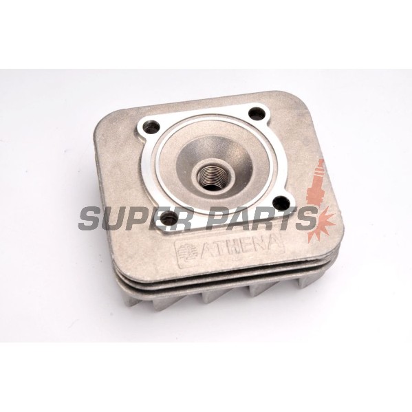 Цилиндър и бутало комплект -ATHENA- 70cc (47.6mm) Aprilia Scarabeo 50 2010-2014, Sportcity 50 2008-2010, Sportcity 125 2009, Derbi Atlantis 50 2002-2009, Boulevard 50 2009-2012, Variant 50 2012, Gilera Easy Moving 50 1995-1996, Ice 50 2001-2005