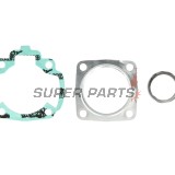 Гарнитури за цилиндър комплект -ATHENA- Peugeot Elyseo 100 1999-2001, Speedfight 100 1997-2000, SV 100 1998, Trekker 100 1998, Trekker Road 100 1998-1999, Vivacity 100 1999-2001, X-Fight 100 2000