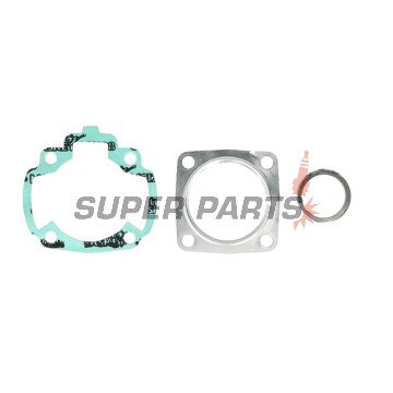 Гарнитури за цилиндър комплект -ATHENA- Peugeot Elyseo 100 1999-2001, Speedfight 100 1997-2000, SV 100 1998, Trekker 100 1998, Trekker Road 100 1998-1999, Vivacity 100 1999-2001, X-Fight 100 2000