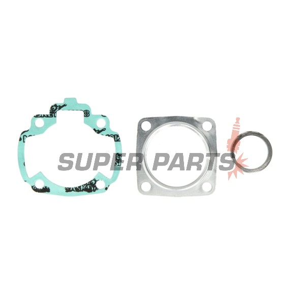 Гарнитури за цилиндър комплект -ATHENA- Peugeot Elyseo 100 1999-2001, Speedfight 100 1997-2000, SV 100 1998, Trekker 100 1998, Trekker Road 100 1998-1999, Vivacity 100 1999-2001, X-Fight 100 2000