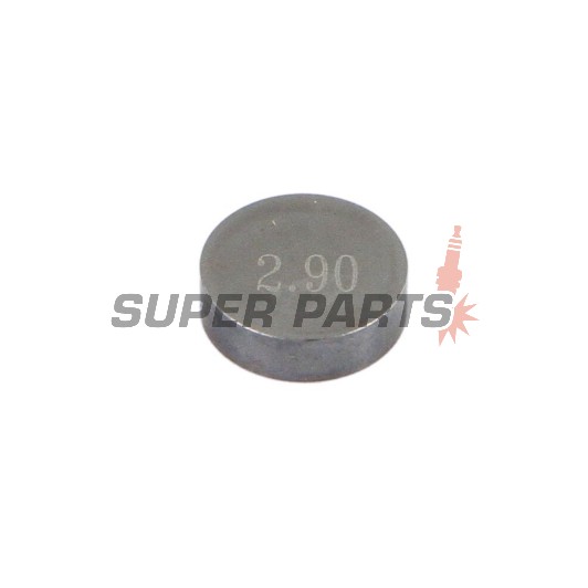 Пул за клапан -4 RIDE- 10x2.90mm