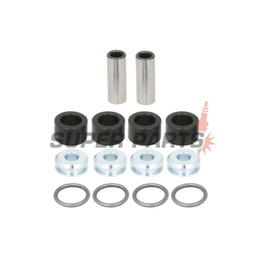 Ремонтен комплект за носач -ALL BALLS- Polaris Scrambler 1000 2020-2021, Sportsman 1000 2018, 2020-2022, Sportsman 570 2018-2019, Sportsman 850 2020-2022