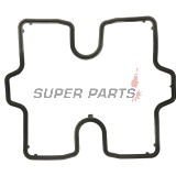 Гарнитура за капак на клапани -ATHENA- Honda VF 750 1982-1984, VF 1000 1984-1987