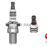 Свещ -NGK- BR10ECMIX