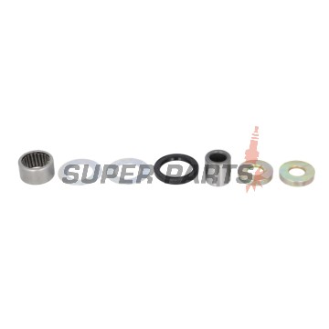 Ремонтен комплект за окачване на амортисьора -ALL BALLS- Suzuki RM-X 450 2010-2011, RM-Z 250/450 2010-2016