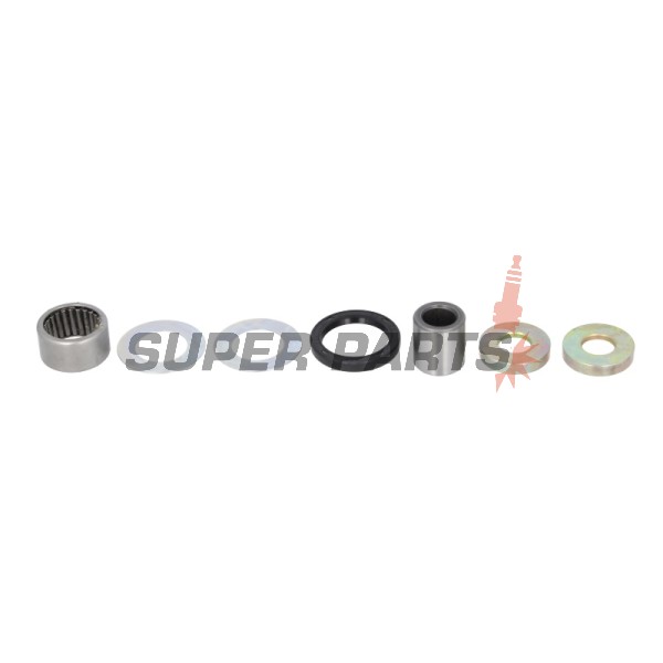 Ремонтен комплект за окачване на амортисьора -ALL BALLS- Suzuki RM-X 450 2010-2011, RM-Z 250/450 2010-2016