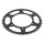 Заден пиньон -JT- JTR822,51, 51 зъба, стоманен, Betamotor RR 250/400/450 2005-2012, RR 520 2010-2014, RR 525 2005-2009, RR Enduro 250/450/525 2005-2008, RR Enduro 350 2012, Cagiva WMX 125/250 1989-1992, Gas Gas EC 125/300 2000-2012