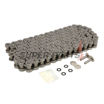 Верига -JT- JTC530X1R116, размер 530, 116 звена, X-Ring усилена