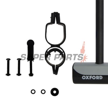 Катинар -OXFORD- Shackle12 12mm, 245x190mm