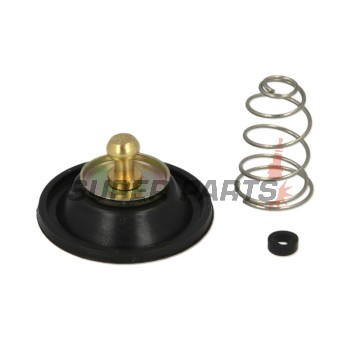 Ремонтен комплект AIR CUT клапан -TOURMAX- Honda CB 450 1978, 1981-1989, Honda CB 400 1979-1981, Honda CB 900 1979-1983, Honda CB 650 1980, Honda CB 750 1980-1983, Honda CM 400 1978-1981, Honda CM 450 1982-1983, Honda CX 500 1980-1982