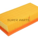 Въздушен филтър -RMS- 10 060 1141, Gilera Nexus 500 2003-2011, Malaguti Spider Max 500 2004-2006, 2008, Piaggio GTX 125/180 2001-2002, Piaggio Hexagon 125/180 2000-2002, Piaggio X9 500 2001-2007
