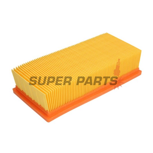 Въздушен филтър -RMS- 10 060 1141, Gilera Nexus 500 2003-2011, Malaguti Spider Max 500 2004-2006, 2008, Piaggio GTX 125/180 2001-2002, Piaggio Hexagon 125/180 2000-2002, Piaggio X9 500 2001-2007