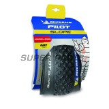 Велосипедна гума -MICHELIN- 26X2.25, PILOT SLOPE