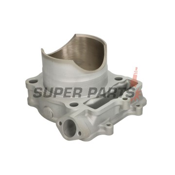 Цилиндър -CYLINDER WORKS- 270cc (80mm), Kawasaki KX 250 2017-2019