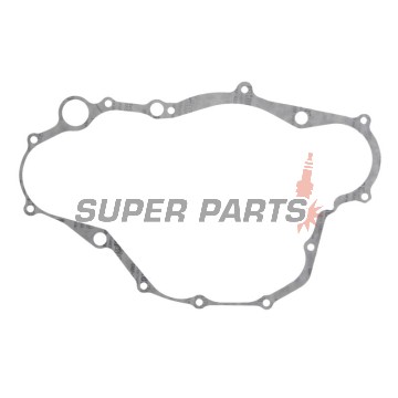 Гарнитура за капак на съединителя -WINDEROSA- Yamaha YZ 450 2010-2013