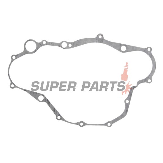 Гарнитура за капак на съединителя -WINDEROSA- Yamaha YZ 450 2010-2013