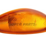 Мигач -VICMA- преден ляв, оранжев, SUZUKI GSX 600/750 1998-2006