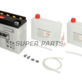 Акумулатор -4 RIDE- CB16AL-A2 4RIDE, 16Ah 12V